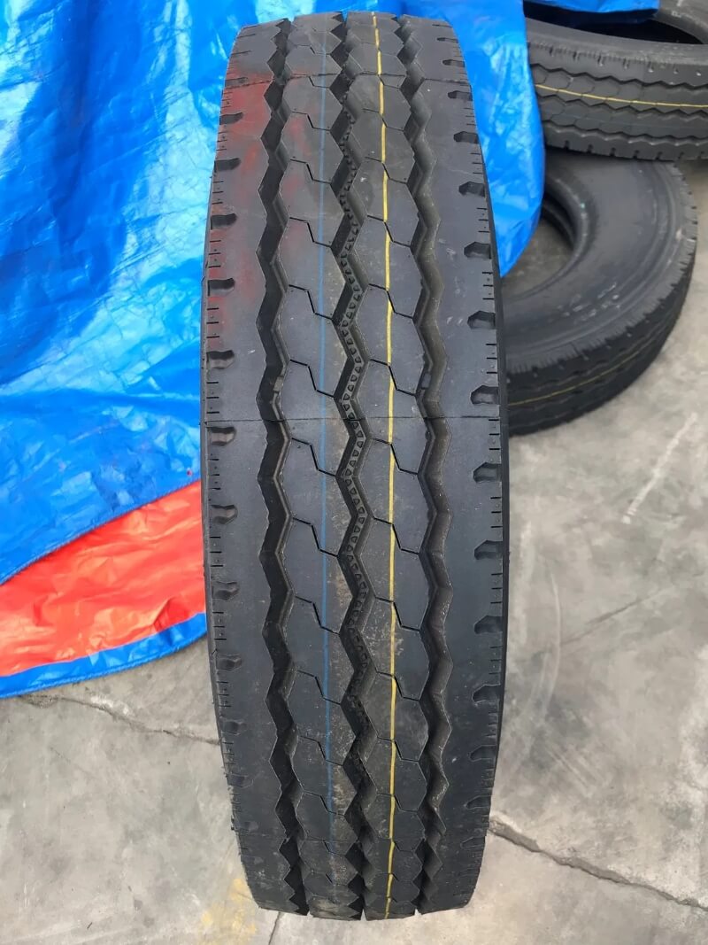 Thông số kỹ thuật lốp xe Constancy 897