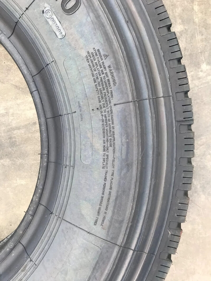 Ưu điểm của lốp xe Constancy 897