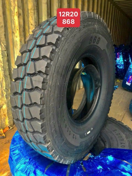 Thông số kỹ thuật của lốp xe CONSTANCY 868