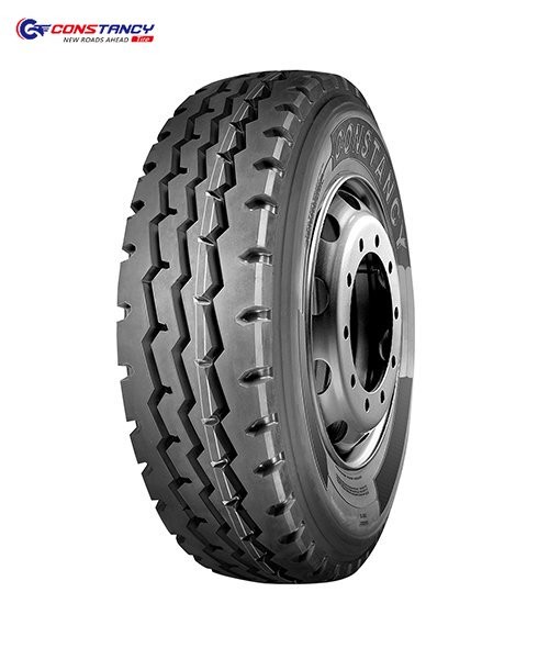 Lốp xe CONSTANCY 896: Cấu trúc tối ưu cho cung đường khắc nghiệt