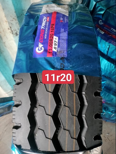 Mua lốp xe CONSTANCY chính hãng, nhập khẩu tại Lốp xe Hùng Phan