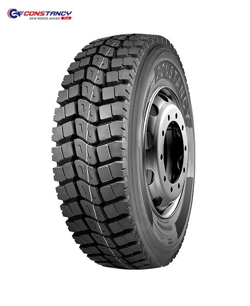 Ưu điểm của lốp xe CONSTANCY 899
