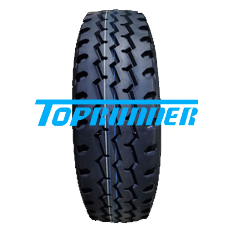 Tổng quan về lốp xe 11R20 TOPRUNNER 926