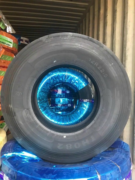 Nhờ cấu trúc không ruột giúp giảm rung, giảm ồn đáng kể so với nhiều dòng lốp khác trên thị trường
