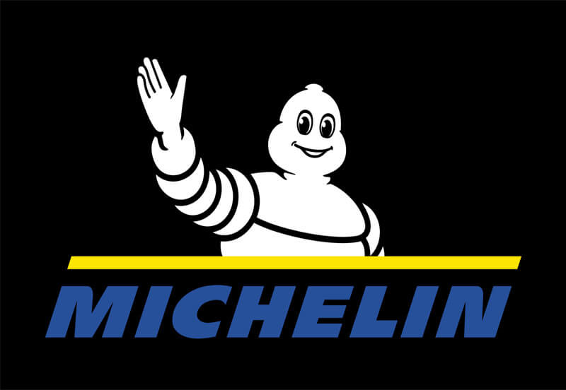 Thương hiệu Michelin