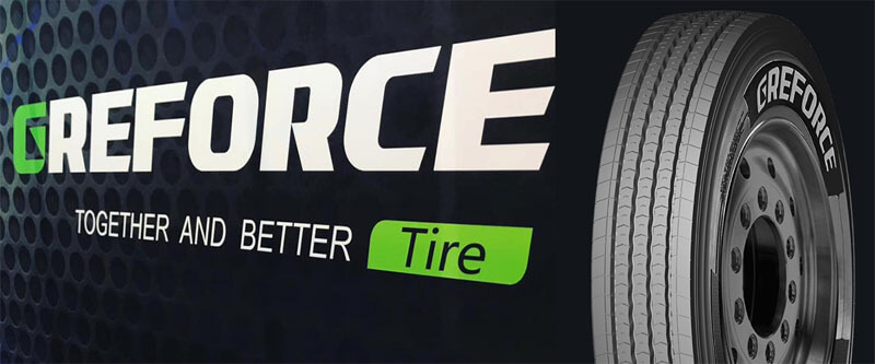 Thương hiệu Greforce
