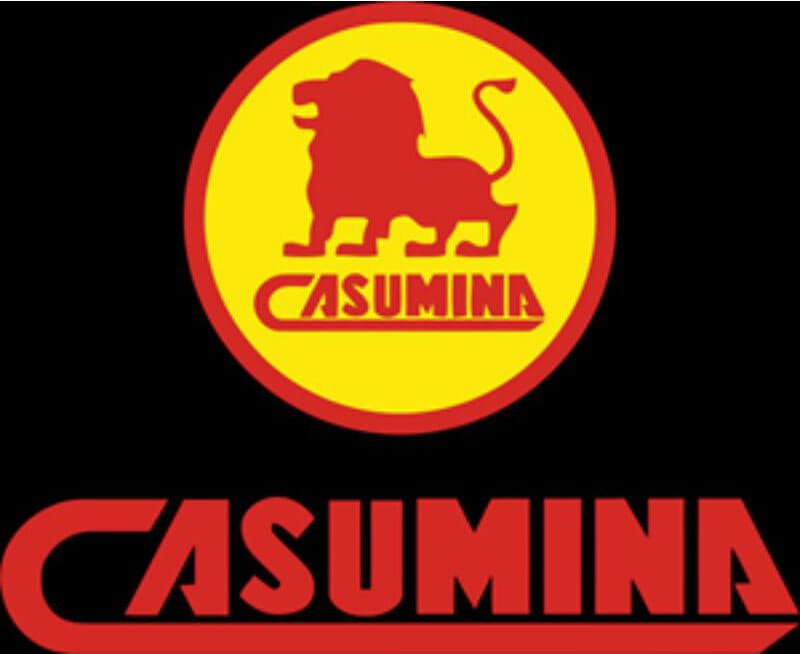Thương hiệu Casumina
