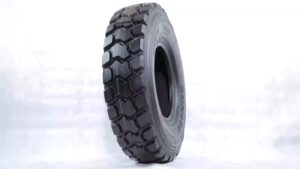 Tổng quan về lốp 12.00R20