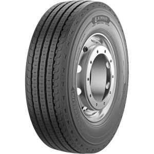 Tổng quan về lốp 12R22.5