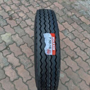 Đặc điểm lốp 7.50-16