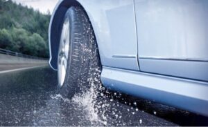 Các loại gai lốp ô tô và ý nghĩa của các thiết kế