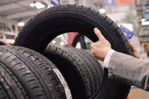 Vì sao kinh doanh lốp xe ô tô là sự lựa chọn đáng đầu tư?