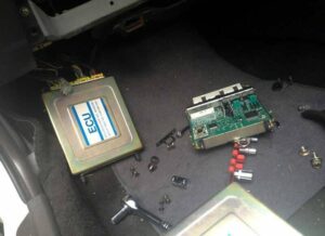 Tổng quan về ECU là gì ?