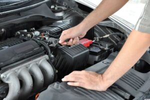 Cách nhận biết các dấu hiệu bị hỏng tổng côn không thể bỏ qua