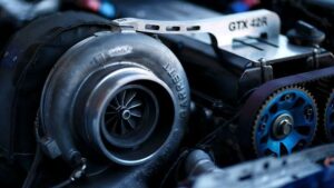 Tổng quan về hệ thống Turbo