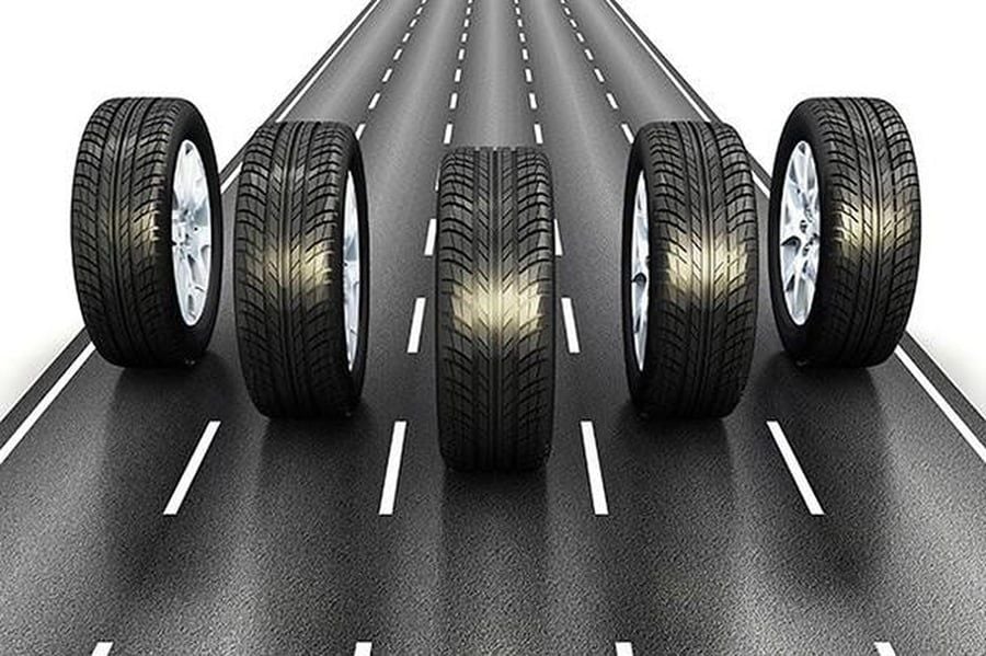 Thông số kỹ thuật của mẫu lốp 175-70r14