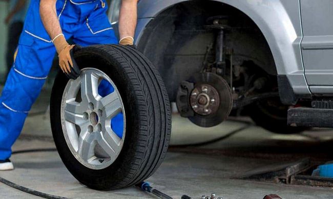 Ưu điểm nổi bật của lốp 185-60r14