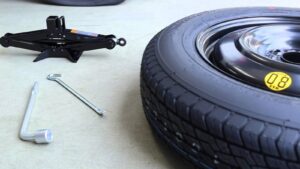 Lốp dự phòng là gì? Các thông tin chi tiết về lốp dự phòng