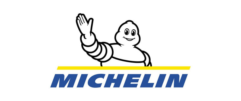 Thương hiệu Michelin