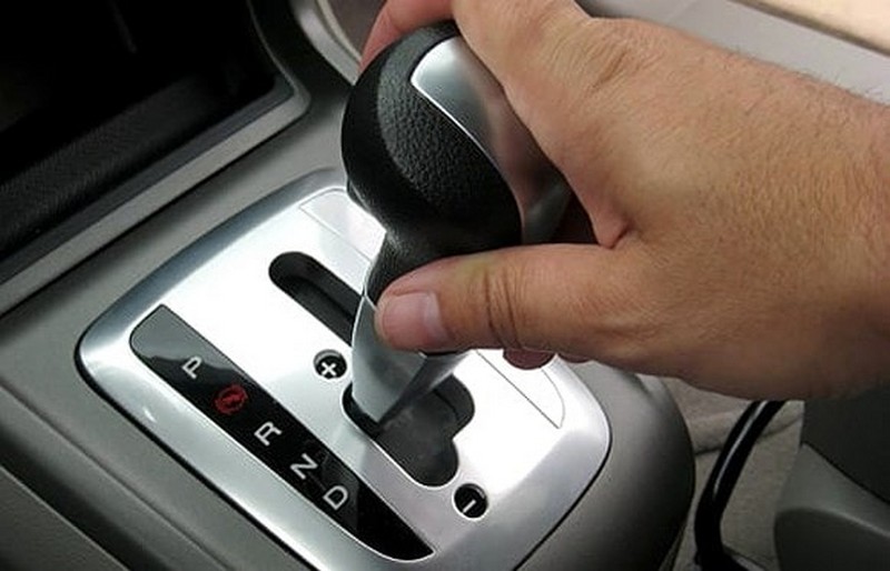Những trường hợp kẹt số thường thấy ở xe tải