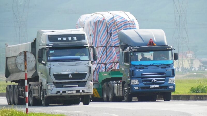 Tác hại khi xe tải bị khói đen kéo dài