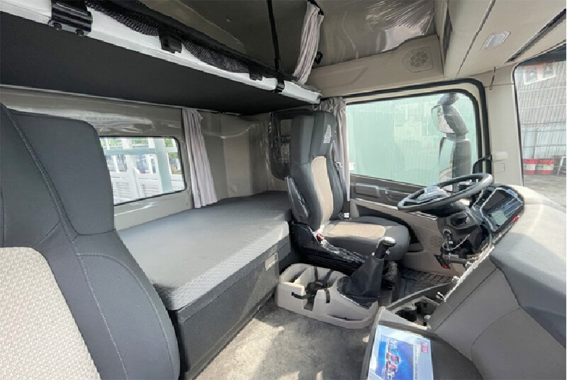 Cabin kép