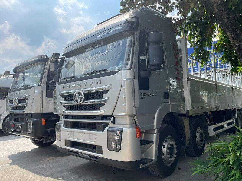 Hậu quả khi hệ thống lái hoạt động không ổn định