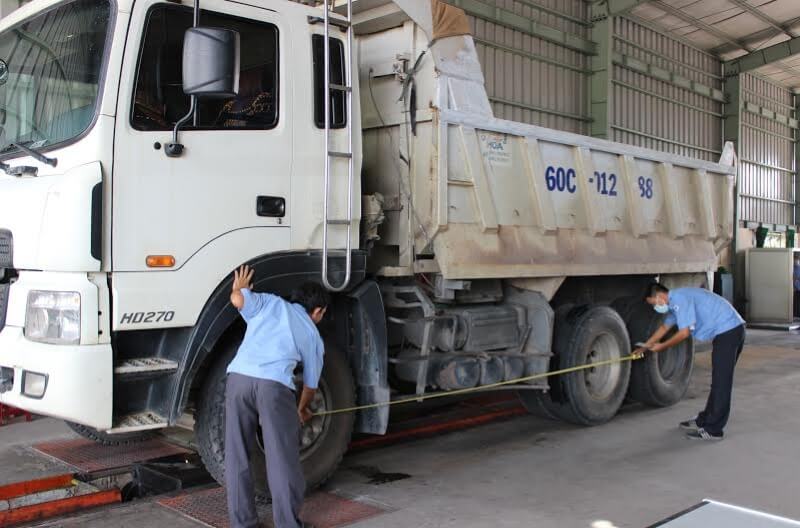 Những Lưu Ý Khi Bảo Dưỡng Gầm Xe Để Duy Trì Khoảng Sáng Ổn Định