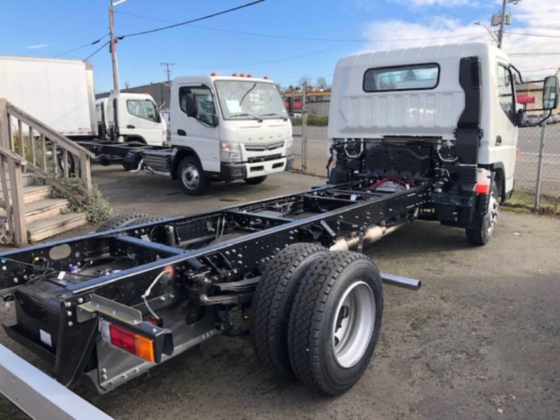 Thiết kế khung gầm – dạng chassis rời hay liền khối
