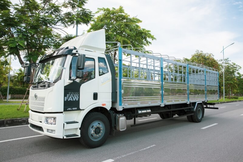 Làm Sao Để Chọn Được Khoảng Sáng Gầm Xe Phù Hợp?