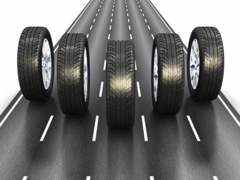 Có Nên Sử Dụng Lốp Cản Lăn Thấp? Khi Nào Là Hợp Lý?
